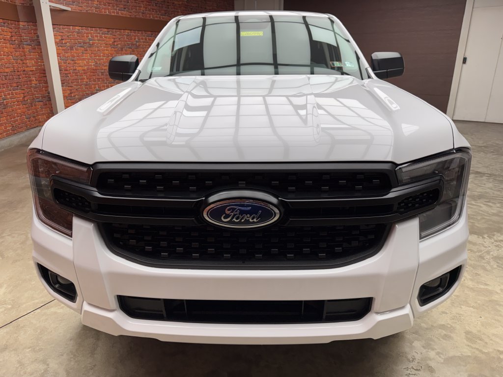 New 2026 Ford Ranger XL w/ Trailer Tow Package AWD/4WD image 8