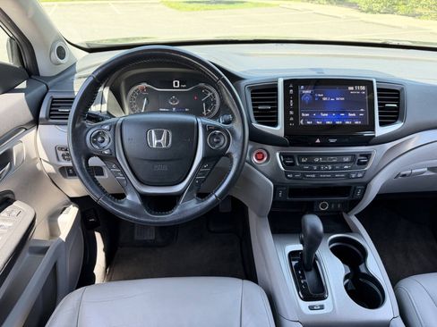 Used 2017 Honda Pilot EX-L image 14