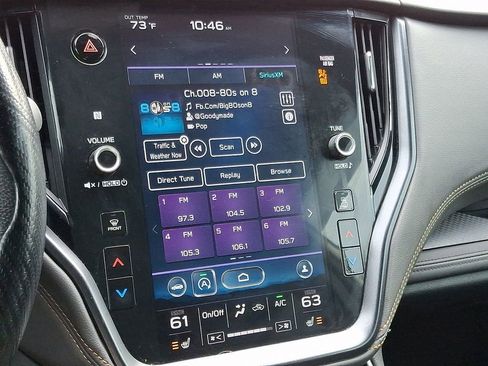 Used 2022 Subaru Outback Wilderness image 18