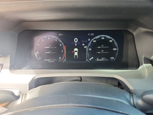 Used 2025 Toyota Tacoma TRD Off-Road image 28