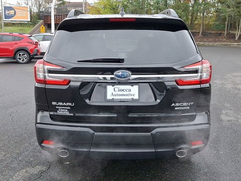 New 2025 Subaru Ascent Limited image 8
