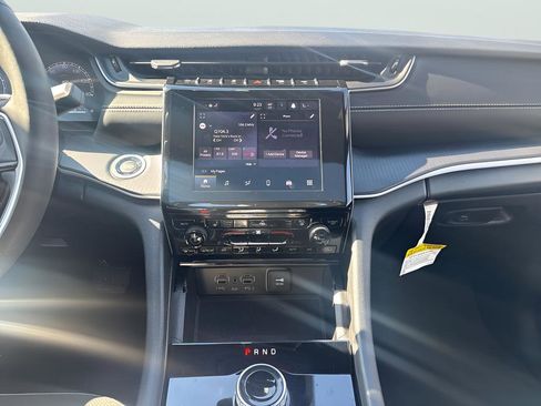 Used 2023 Jeep Grand Cherokee Altitude image 26