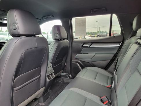Used 2026 GMC Terrain AT4 w/ Convenience Package III AWD/4WD image 27