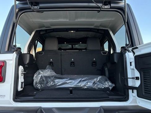 New 2026 Jeep Wrangler Willys image 22