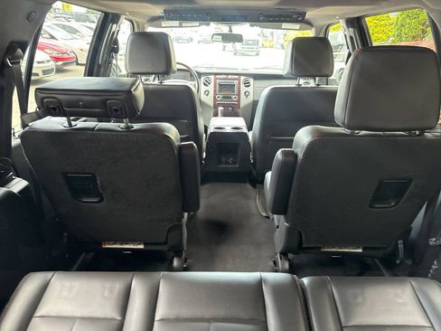 Used 2008 Ford Expedition EL Limited AWD/4WD image 17