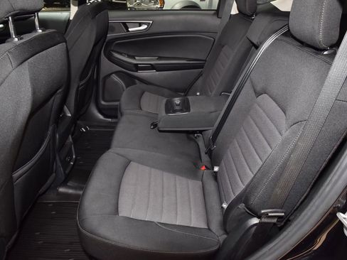 Used 2022 Ford Edge SE w/ Black Appearance Package AWD/4WD image 14