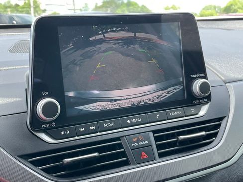 Certified 2023 Nissan Altima 2.5 SR image 21