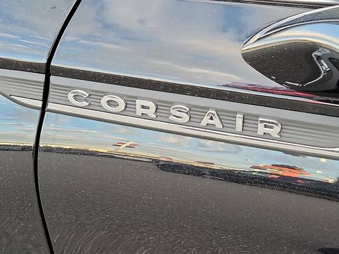 New 2024 Lincoln Corsair Reserve w/ Equipment Group 201A image 11