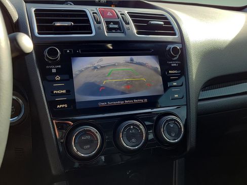 Used 2021 Subaru WRX Premium image 22