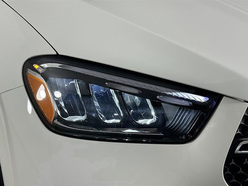 Used 2026 Mercedes-Benz GLE 350 4MATIC image 43
