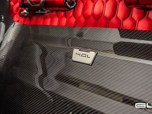 Used 1995 Porsche 911 Carrera RWD image 12