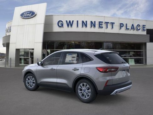 New 2026 Ford Escape Active image 27