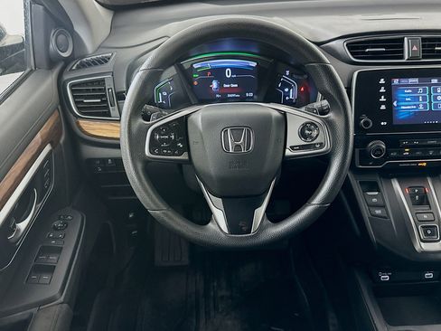 Used 2020 Honda CR-V EX image 18