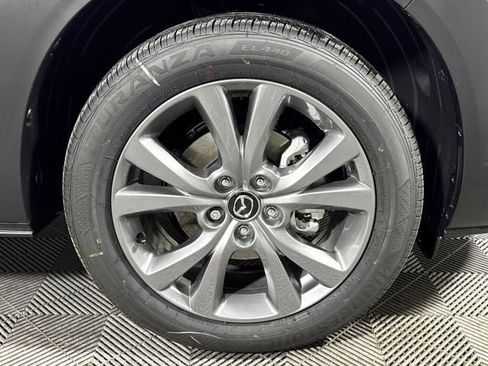 New 2026 MAZDA CX-30 AWD 2.5 S image 12