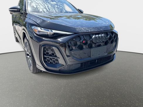 New 2026 Audi SQ5 Premium Plus AWD/4WD image 7