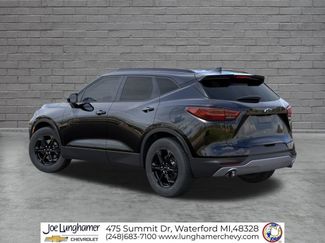 New 2026 Chevrolet Blazer LT w/ Convenience Package AWD/4WD video 3