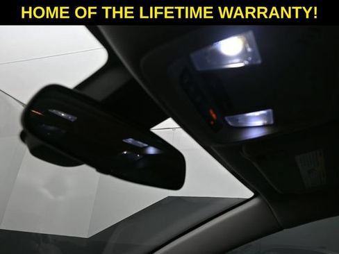 Used 2018 Chevrolet Malibu LS FWD image 21
