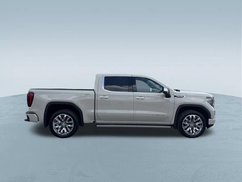 New 2026 GMC Sierra 1500 Denali AWD/4WD image 10