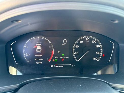 Used 2025 Honda Civic LX image 9