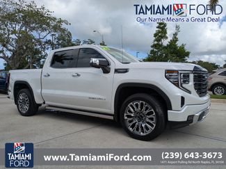 Used 2025 GMC Sierra 1500 Denali Ultimate AWD/4WD video 1