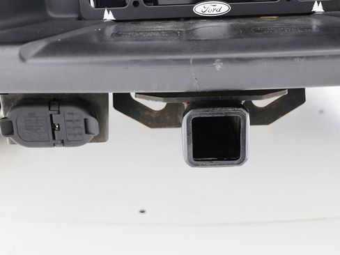 Used 2014 Ford F150 Platinum image 13