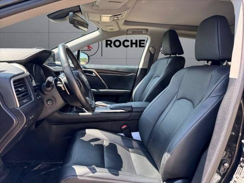 Used 2022 Lexus RX 350 AWD w/ Premium Package image 62