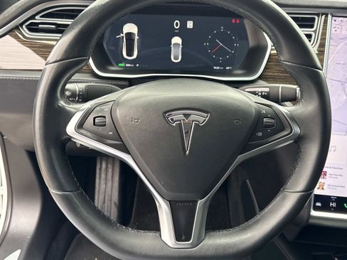 Used 2016 Tesla Model S 75 image 24