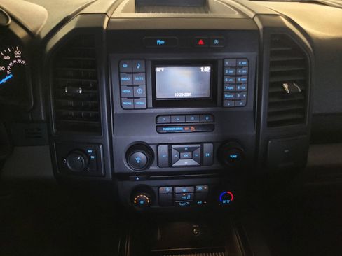 Used 2015 Ford F150 XL w/ Equipment Group 101A Mid RWD image 25