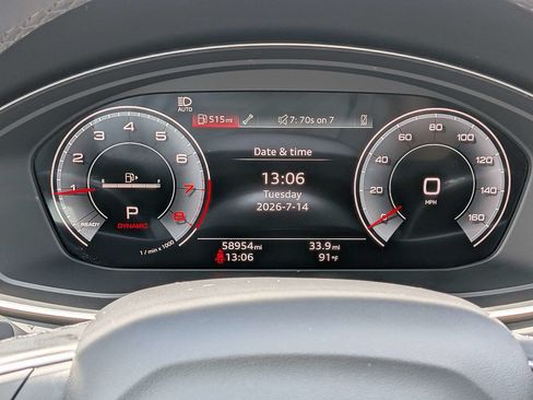 Used 2024 Audi Q5 2.0T Premium Plus AWD/4WD image 65