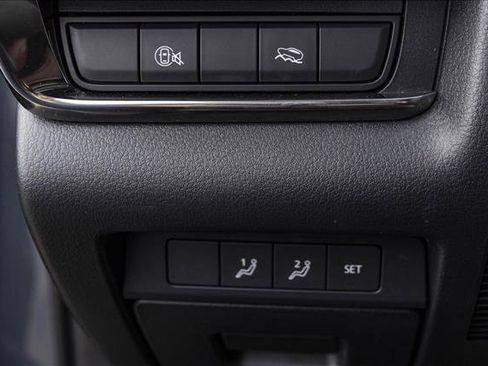 Used 2025 MAZDA CX-30 AWD 2.5 S w/ Preferred Package image 13