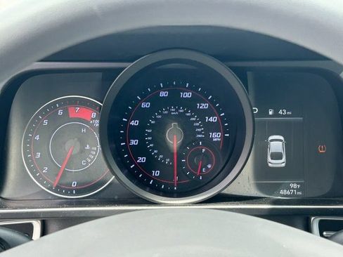 Used 2023 Hyundai Elantra SEL w/ Preferred Accessory Package FWD image 20