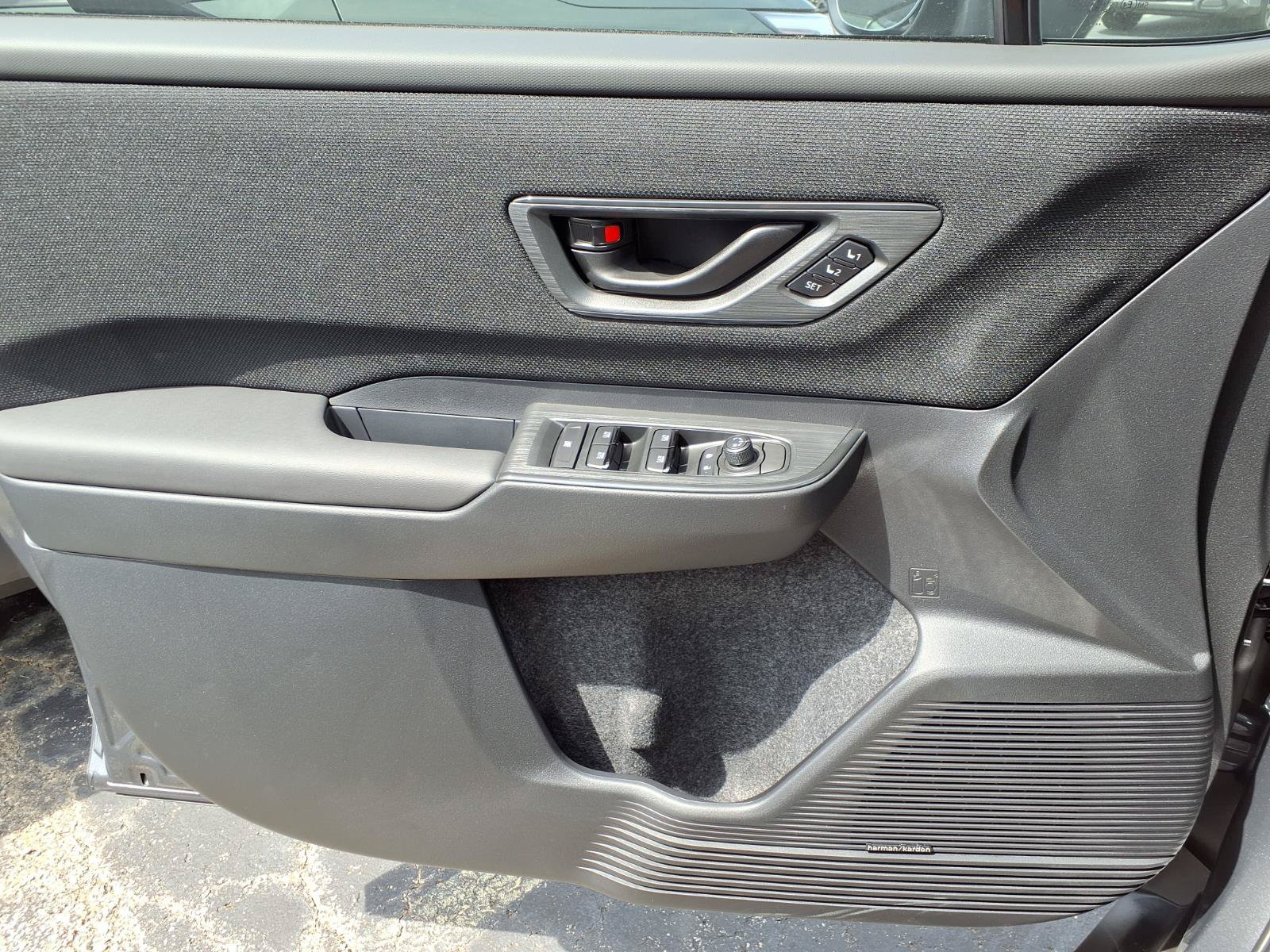 New 2026 Subaru Outback Limited AWD/4WD image 12