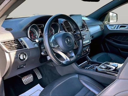 Certified 2019 Mercedes-Benz GLE 43 AMG 4MATIC Coupe image 20