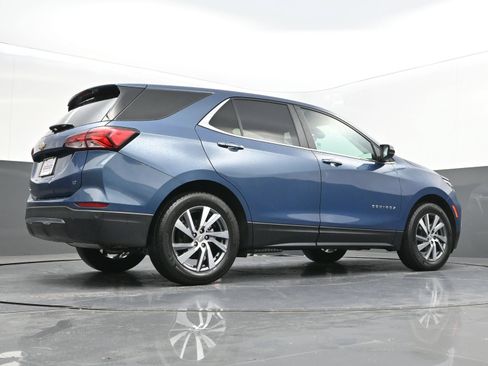 Used 2024 Chevrolet Equinox LT FWD image 40