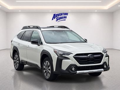 Certified 2024 Subaru Outback Limited XT
