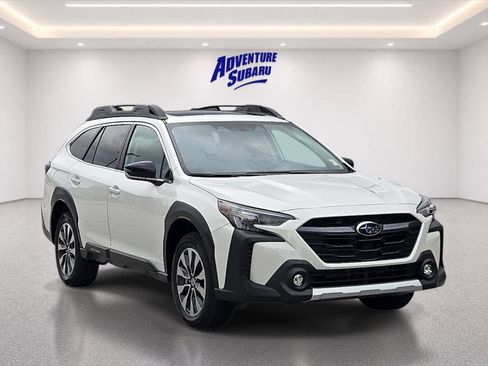 Certified 2024 Subaru Outback Limited XT AWD/4WD image 1