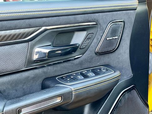 Used 2023 RAM 1500 TRX w/ TRX Level 2 Equipment Group image 18