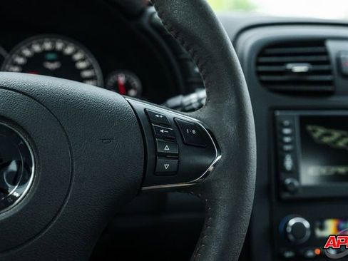 Used 2012 Chevrolet Corvette Z06 w/ 3LZ Preferred Equipment Group image 66