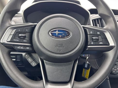 Used 2019 Subaru Impreza 2.0i Premium w/ Eyesight & BSD/Rcta & SRF image 16