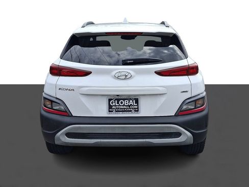 Used 2023 Hyundai Kona SEL AWD/4WD image 6