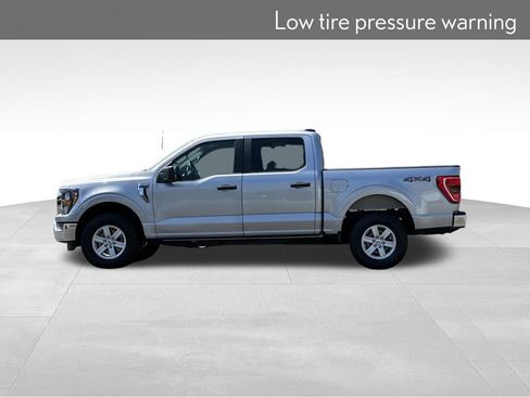 Used 2023 Ford F150 XLT w/ Trailer Tow Package image 10