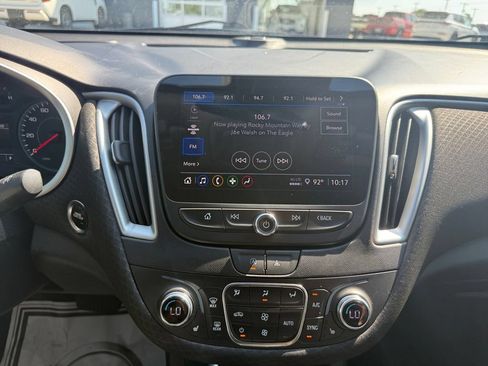 Used 2023 Chevrolet Malibu LT w/ Driver Confidence Package FWD image 20