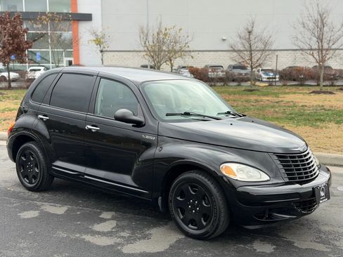Used 2004 Chrysler PT Cruiser Sport Wagon 4D w/ PWR Convenience Group image 2