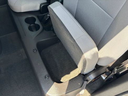Used 2017 Chevrolet Colorado W/T w/ WT Convenience Package RWD image 37