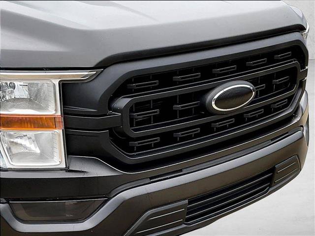 Used 2021 Ford F150 XL w/ Equipment Group 101A High RWD image 26