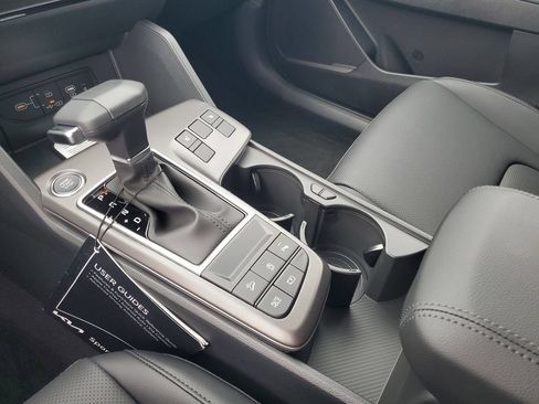 New 2026 Kia Sportage EX FWD image 18