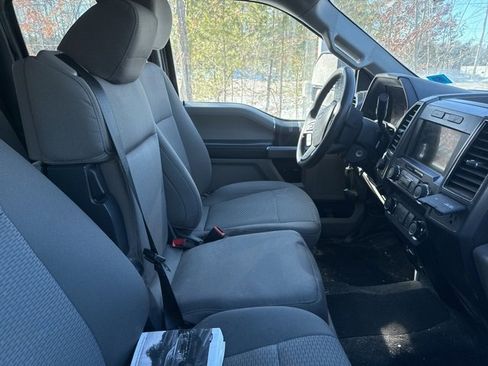 Used 2022 Ford F250 XLT w/ XLT Value Package image 4