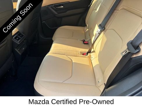 Used 2026 MAZDA CX-5 2.5 S w/ Premium Plus Package AWD/4WD image 22
