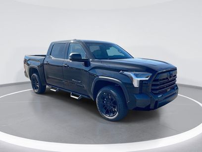 New 2026 Toyota Tundra SR5