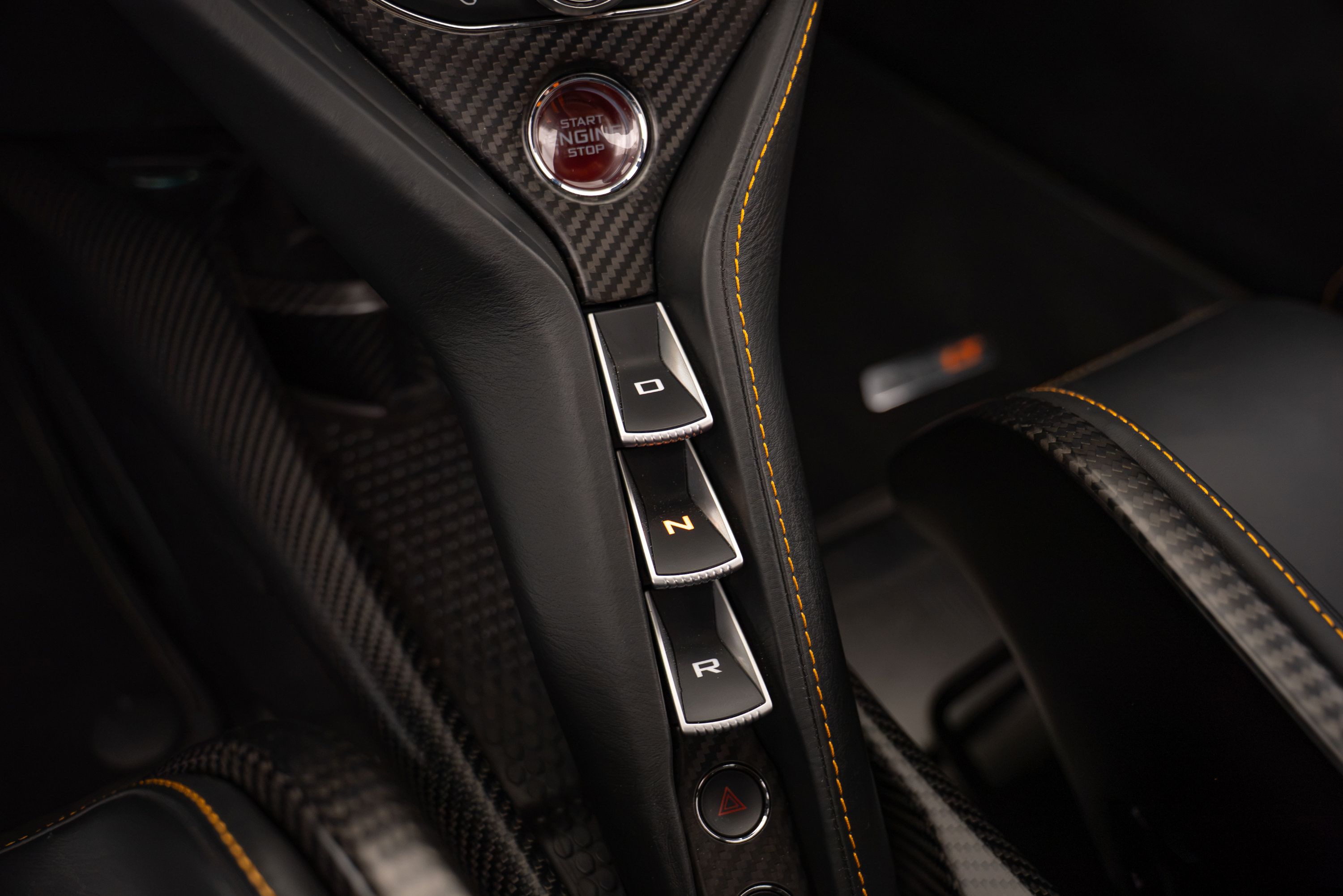 Used 2021 McLaren 765LT RWD image 16